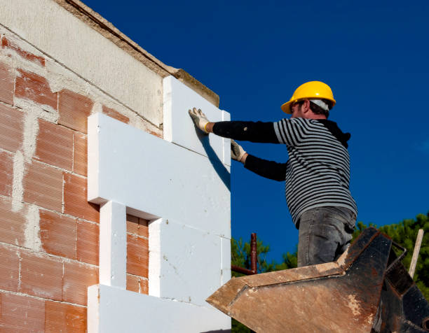 Best Insulation for Specific Applications in Waterflow, NM