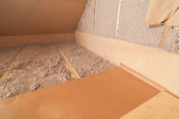 Best Insulation Materials and Products in Waterflow, NM