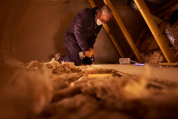 Best Insulation for Specific Applications in Waterflow, NM